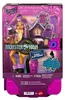 Monster High JMG65, Fashionpopp, voor meisjes, vanaf 4 Productafbeelding-voorbeeld 7