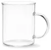 com-four® 6x Teegläser mit Henkel - 400 ml Kaffeeglas aus Produktbild-Vorschau 9