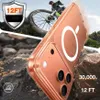 Torras – Guardian Magnetic Series ochranné pouzdro pro Náhled obrázku produktu 5