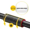 4FIZJO Klimmzugstange Türreck 66–100 cm, verstellbar, ohne Produktbild-Vorschau 7