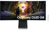 Samsung Odyssey OLED G8 G85SD 34" OLED UltraWide QHD 175Hz Produktbild-Vorschau 1