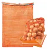 Vrecový vak 42 x 60 cm, 15 kg, ORANŽOVÝ Náhľad obrázku produktu 10