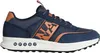 Napapijri Blue Sneakers – EU44/US11 Produktbild-Vorschau 1