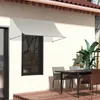 YZNAHRE Fallarmmarkise Markise 300x 145 cm Balkon Markise Produktbild-Vorschau 6
