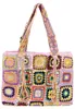 ANOKHI Taschen Taschen Baumwolle Produktbild-Vorschau 2