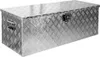 Cassa Box Cassapanca Alluminio degli Attrezzi Utensile Anteprima dell’immagine prodotto 1
