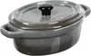 Mini ovale kasserolle 8.5x11 - 5 five simply smart Produktbild-Vorschau 1