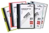 DURABLE Klemmmappe DURACLIP® 30 A4, 220004 gelb Produktbild-Vorschau 9