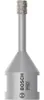 Cutter PRO Core dry 8 x 30 mm Bosch - 2608599040 Voir les images du produit 20