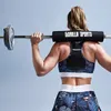 GORILLA SPORTS® Hantelscheiben - Set 27,5 kg Gewichte, Produktbild-Vorschau 3