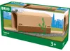 BRIO Hoher Holz-Tunnel Produktbild-Vorschau 8