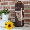Holz Geschenkbox Spanien mit Deckel für Wein von HMF Produktbild-Vorschau