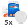 NEMAXX® Support de fixation pour détecteur de fumée, 5 Voir les images du produit 1