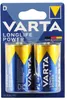 Varta 4920 High Energy Mono D Akku Batterie LR20 2 Stück Produktbild-Vorschau 15