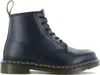 Dr Martens 101 YS Leather Ankle Boots Black - 6.5 UK - 40 Podgląd zdjęcia produktu 20