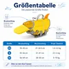 Hundeschwimmweste, Schwimmweste mit hohem Auftrieb, Produktbild-Vorschau 2