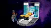 LEGO 76212 Laboratoire Marvel Shuri, Black Panther à Voir les images du produit 29