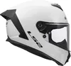 Ls2 Ff820 Rapid Iii Casque intégral Blanc XL Blanc XL Voir les images du produit 6