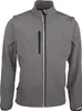 PROACT® Softshelljacke mit abnehmbaren Ärmeln Produktbild-Vorschau 4