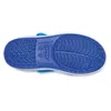 Crocs Crocband Sandal Kids Cerulean Blue/Ocean Größe EU Produktbild-Vorschau 9