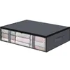 Unterbettkommode Quilt Kleidung Organizer,Unterbettbox, Produktbild-Vorschau 1