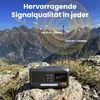 Extralink Notfallradio Bluetooth Solar mit Kurbel und Produktbild-Vorschau 11