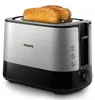 Philips Viva Collection HD2635/90, 2 Scheibe(n), Schwarz, Produktbild-Vorschau 3