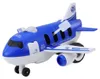 Cacciavite telecomandato RC Aeroplano Blu 2in1 Anteprima dell’immagine prodotto 3