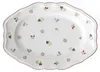 Petite Fleur. Plato ovalado. 367 x 264 x 40 mm. Villeroy & Vista previa de la imagen del producto 1