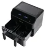 Frytkownica na gorące powietrze beztłuszczowa Airfryer Podgląd zdjęcia produktu 21