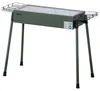 Outsunny Holzkohlegrill Anti-Rutsches Campinggrill mit Produktbild-Vorschau 1