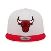 Czapka z daszkiem New Era 9Fifty Snapback Cap - NBA Chicago Podgląd zdjęcia produktu 2