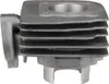 Set cilindri 50ccm 41mm per Morini AC Suzuki Address Katana Anteprima dell’immagine prodotto 5