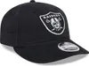 New Era 9Fifty Retro Crown Cap FELT LOGO Las Vegas Raiders Produktbild-Vorschau 2
