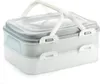Party Container Kuchen Transportbox Kuchenbehälter Cupcake Produktbild-Vorschau 1