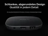 XIAOMI Mi TV Box S (3. Generation) Schwarzer Mediaplayer Produktbild-Vorschau 45