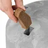 nabbi Plastový květináč na nožičkách DGRL240E 23,8 cm - Náhled obrázku produktu 9