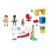 PLAYMOBIL StarterPack Beim Kinderarzt, 70034 Produktbild-Vorschau 4