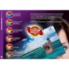 Schmidt Spiele 58288, 1000 kusů, Mapy, 12 rok/roky Náhled obrázku produktu 3