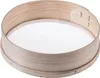 KADAX Mehl Rzeszoto Sieb, Fi 230mm, Holz Anteprima dell’immagine prodotto 11