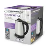 Esperanza Wasserkocher Tugela 1,8 L Inox Produktbild-Vorschau 2