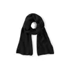 Beechfield B469 | Metro Knitted Scarf / Sciarpa invernale Anteprima dell’immagine prodotto 1