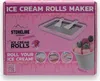 STONELINE® by Mr. Ice Cream Rolls Maker Eisplatte für Produktbild-Vorschau 8