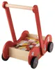 PLAYTIVE Schiebewagen Puppenwagen Kinderwagen Spiel Produktbild-Vorschau 2