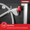 Telefunken Geschirrspüler vollintegrierbar 60 cm, Einbau Produktbild-Vorschau 3