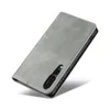 Handyhülle für Huawei P20 Pro Kunstleder Flip Cover Hülle Produktbild-Vorschau 5