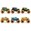 Monster Jam 1:64 Mystery Mudders Pack 1 assorti. Voir les images du produit 3