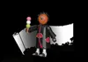 PLAYMOBIL Naruto 71101 Tobi Anteprima dell’immagine prodotto 9