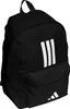 Adidas Herren Damen Rucksack CLSC BARS 3S in schwarz Podgląd zdjęcia produktu