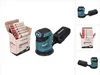 Makita DBO 180 Z Ponceuse excentrique sans fil 18 V 125 mm Voir les images du produit 1